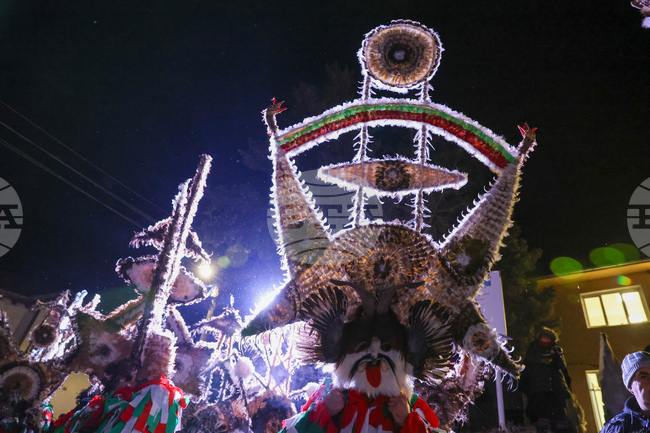 Село Габровдол - Сурва