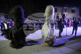 Село Габровдол - Сурва