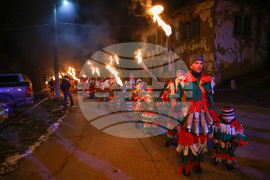 Село Габровдол - Сурва