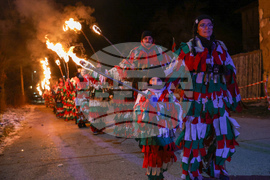 Село Габровдол - Сурва