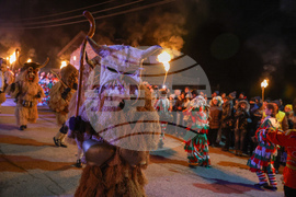 Село Габровдол - Сурва