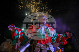 Село Габровдол - Сурва