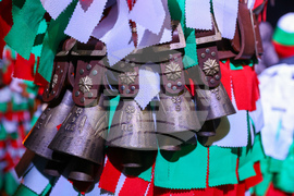 Село Габровдол - Сурва