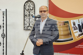 Село Орешак - Илияна Йотова - „Традиция с бъдеще“ - изложба