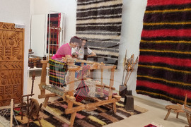 Село Орешак - Илияна Йотова - „Традиция с бъдеще“ - изложба