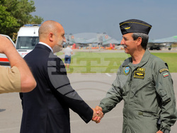 Снимка: Пресцентър