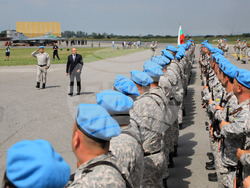 Снимка: Пресцентър