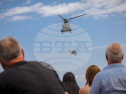 Снимка: Пресцентър