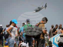 Снимка: Пресцентър