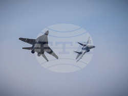 Снимка: Пресцентър