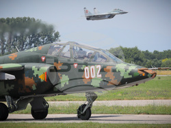 Снимка: Пресцентър