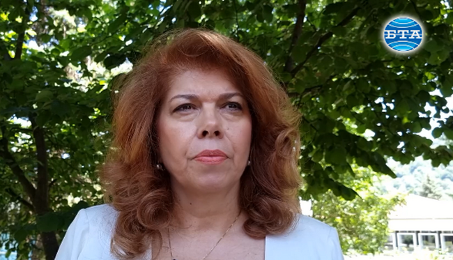 Илияна Йотова: Много по-рано можеше предложение като френското за Република Северна Македония да бъде факт