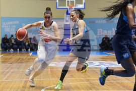 Баскетбол - Берое - Монтана - финал