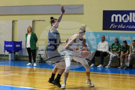 Баскетбол - Берое - Монтана - финал