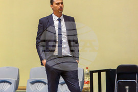 Баскетбол - Берое - Монтана - финал