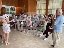 Снимка: Пресцентър