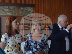 Снимка: Пресцентър