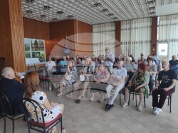 Снимка: Пресцентър