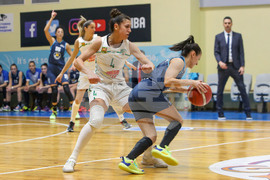 Баскетбол - Берое - Монтана - финал