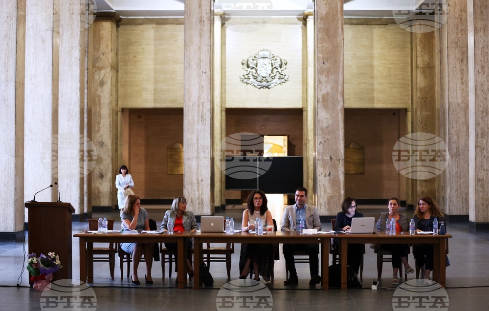 Висш съдебен съвет - членове - избор