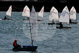 Бургас - регата - традиция