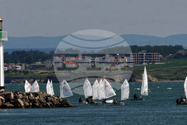 Бургас - регата - традиция