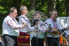 Село Дебрене - Добруджански събор – Снимка: Александра Антонова