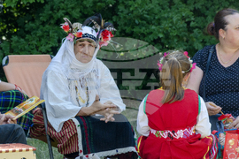 Село Дебрене - Добруджански събор – Снимка: Александра Антонова