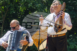 Село Дебрене - Добруджански събор – Снимка: Александра Антонова
