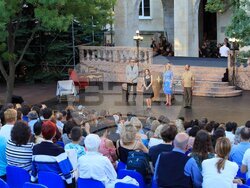 Снимка: Национален музикален театър 