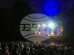 Снимка: Национален музикален театър 