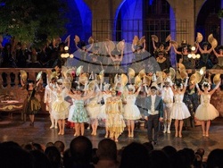 Снимка: Национален музикален театър 