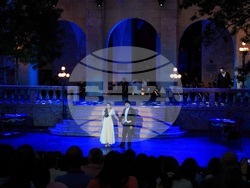 Снимка: Национален музикален театър 