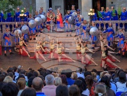 Снимка: Национален музикален театър 