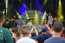 Благоевград - "South West Festuval" - Мария Илиева