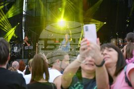 Благоевград - "South West Festuval" - Мария Илиева