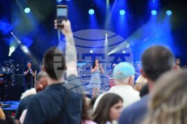 Благоевград - "South West Festuval" - Мария Илиева