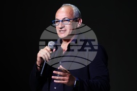 Творческа лаборатория за млади хореографи -  Владимир Ангелов