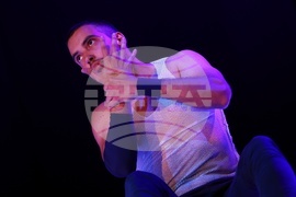 Творческа лаборатория за млади хореографи