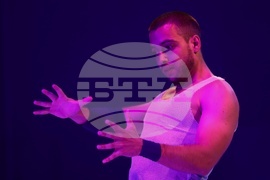 Творческа лаборатория за млади хореографи