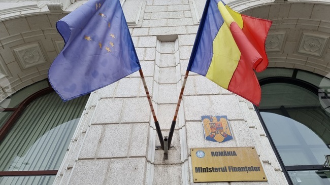 Финансовият министър на Румъния Танцош Барна: Бюджетът е един за цялата 2025 година, а не само до президентските избори през май