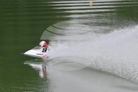 Пловдив - Red Bull Showrun