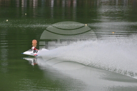 Пловдив - Red Bull Showrun