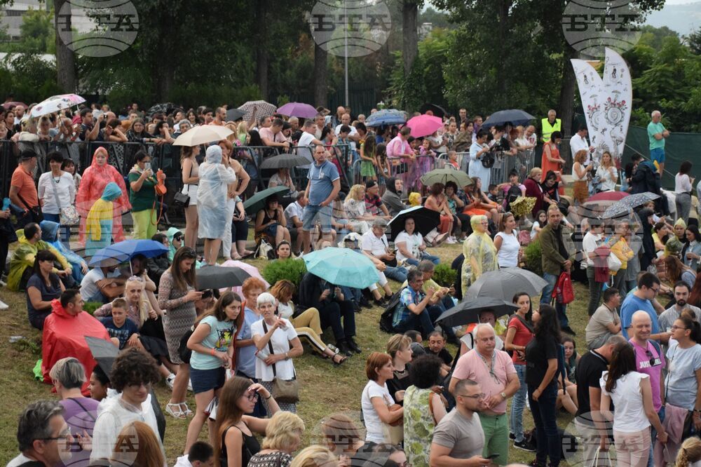 Благоевград - "South West Festuval" 