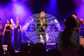 Благоевград - "South West Festuval" - Любо Киров