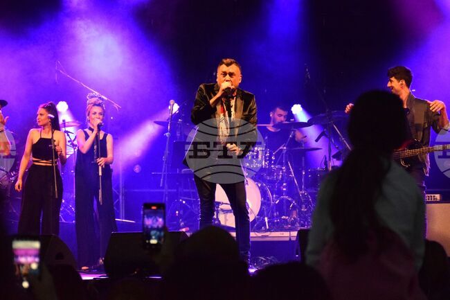 Благоевград - "South West Festuval" - фестивал