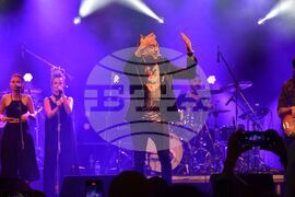 Благоевград - "South West Festuval" - Любо Киров