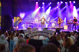 Благоевград - "South West Festuval" - Любо Киров