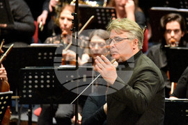 Варна - Международен музикален фестивал „Варненско лято“