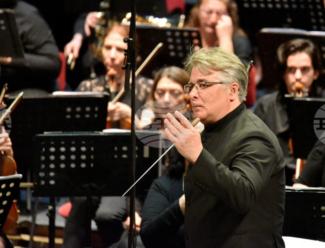  Варна - Международен музикален фестивал „Варненско лято“